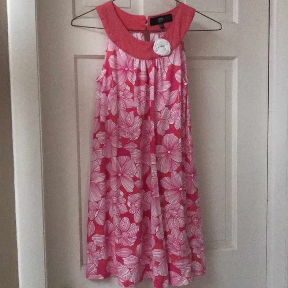 ABS Kids, girls dress, size 14